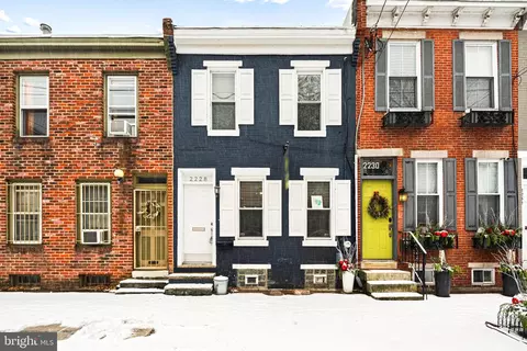 2228 Montrose St, Philadelphia, PA 19146