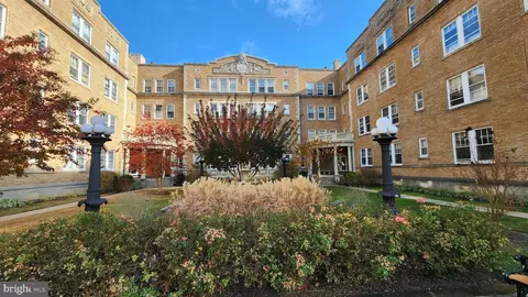 6655 Mccallum St #107, Philadelphia, PA 19119