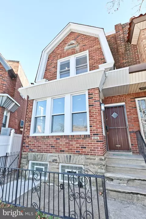 7451 E Tulpehocken St, Philadelphia, PA 19138