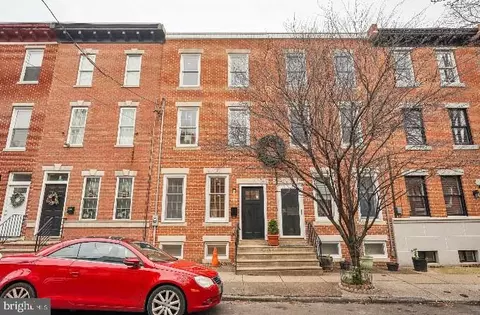 1315 E Susquehanna Ave, Philadelphia, PA 19125