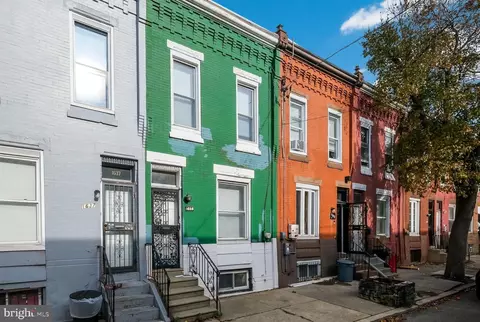1635 French St, Philadelphia, PA 19121
