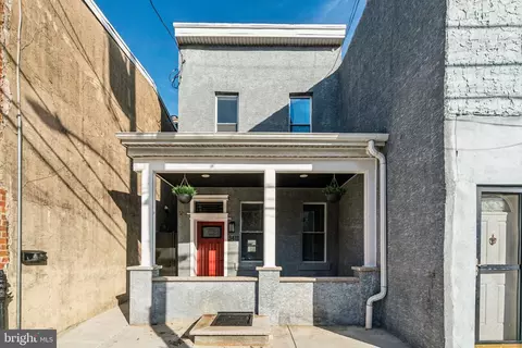 3411 W Clearfield St, Philadelphia, PA 19132