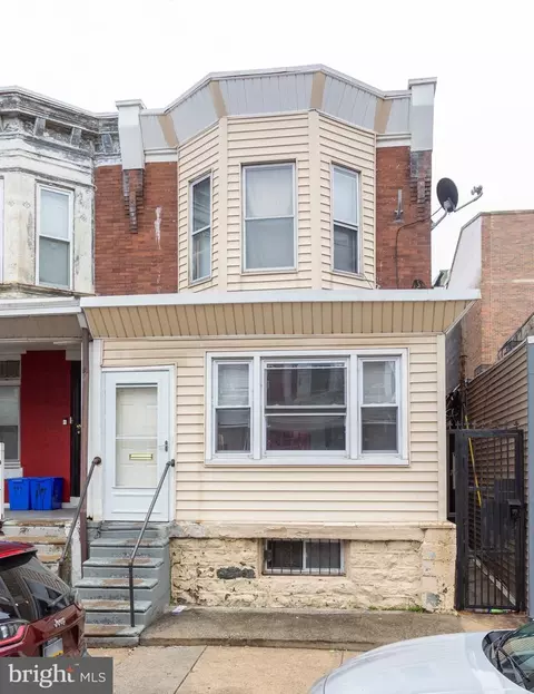 15 N Edgewood St, Philadelphia, PA 19139