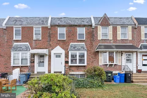 6641 Algard St, Philadelphia, PA 19135