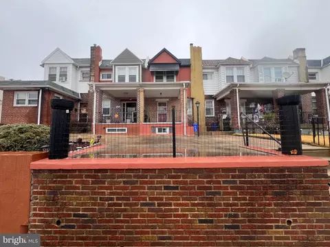 1117 Bridge St, Philadelphia, PA 19124