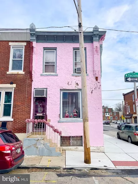 5001 Tacoma St, Philadelphia, PA 19144