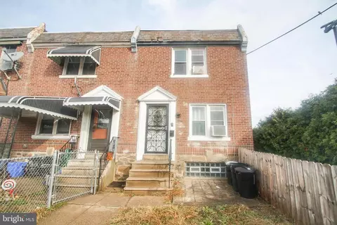 6915 Stenton Ave, Philadelphia, PA 19138