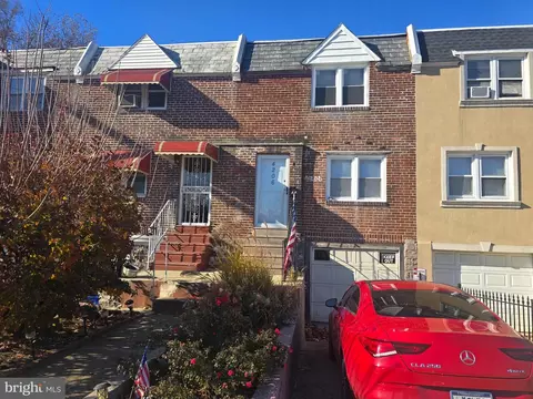 4206 N American St, Philadelphia, PA 19140
