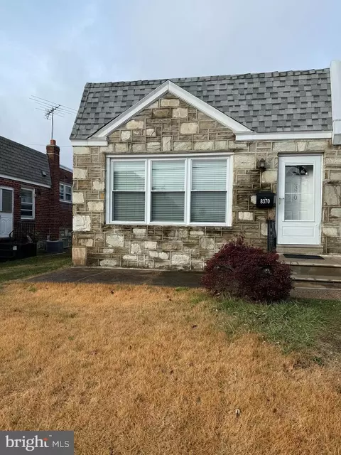 8370 Summerdale Ave, Philadelphia, PA 19152