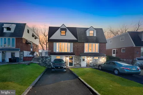 9319 Outlook Ave, Philadelphia, PA 19114