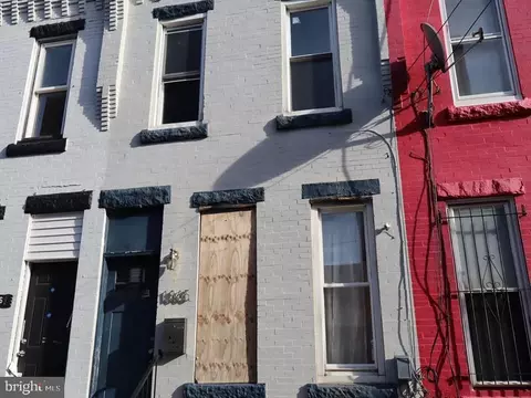 1865 N Marston St, Philadelphia, PA 19121