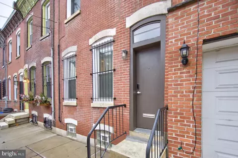 710 S Hicks St, Philadelphia, PA 19146