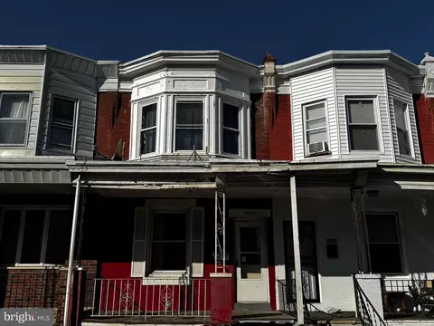 6339 Reedland St, Philadelphia, PA 19142