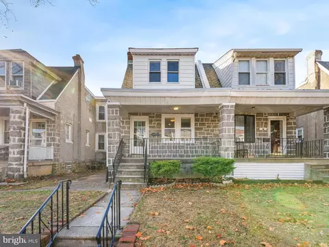 4522 Mckinley St, Philadelphia, PA 19135