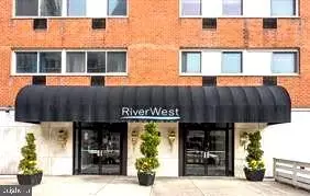 2101 17 Chestnut St #605, Philadelphia, PA 19103