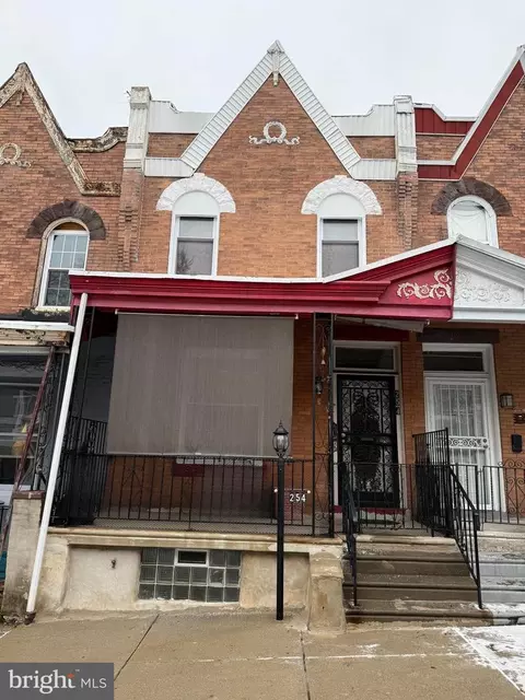 254 W Zeralda St, Philadelphia, PA 19144
