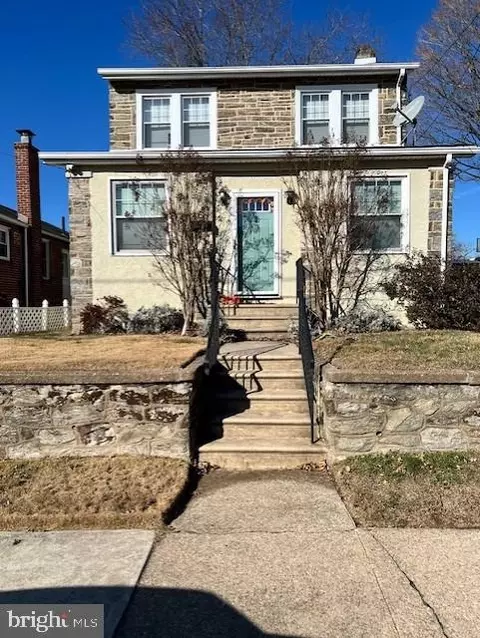 466 Cinnaminson St, Philadelphia, PA 19128