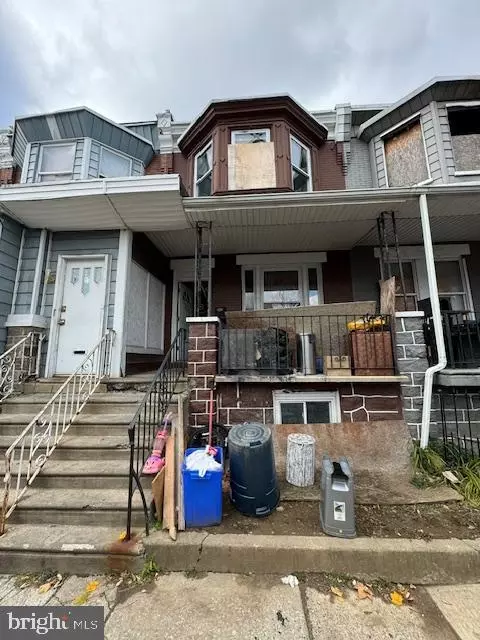 154 N Salford St, Philadelphia, PA 19139