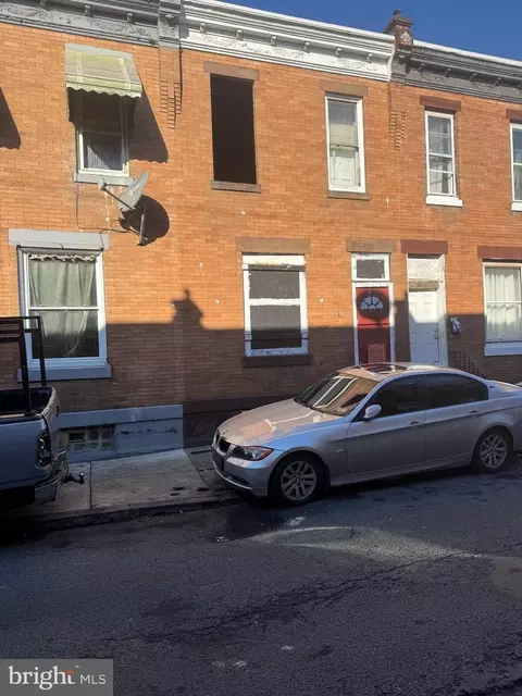 3114 Ruth St, Philadelphia, PA 19134