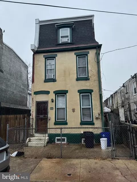204 E Rittenhouse St, Philadelphia, PA 19144
