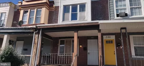 242 N Alden St, Philadelphia, PA 19139