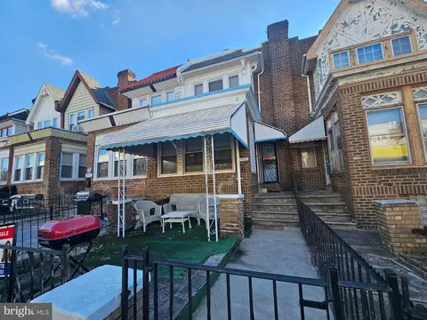 1724 Roselyn St, Philadelphia, PA 19141