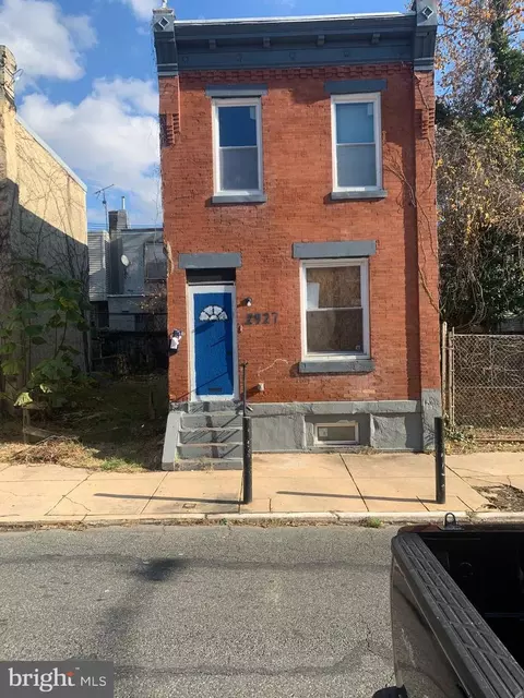 2927 N Ringgold St, Philadelphia, PA 19132