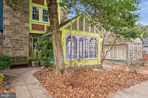 333 Wellesley Rd, Philadelphia, PA 19119