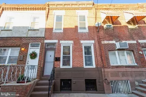 1109 Mercy St, Philadelphia, PA 19148