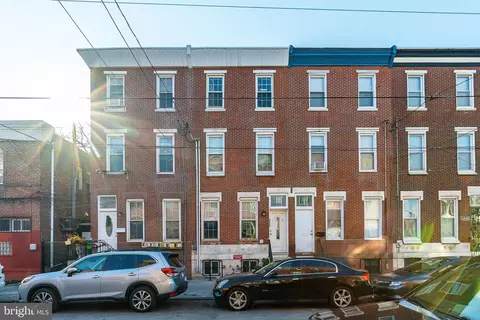 1414 Dickinson St, Philadelphia, PA 19146