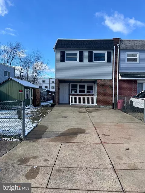 12200 Rambler Rd, Philadelphia, PA 19154
