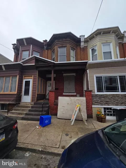2338 W Firth St, Philadelphia, PA 19132