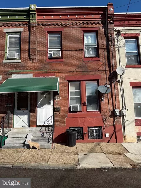 5603 Utah St, Philadelphia, PA 19144