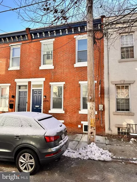 2016 Pemberton St, Philadelphia, PA 19146