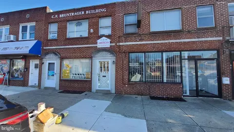 7725 Castor Ave, Philadelphia, PA 19152
