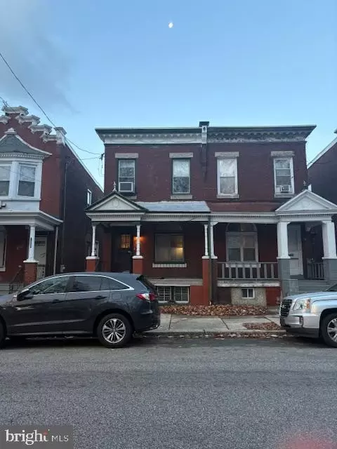 1222 N 59th St, Philadelphia, PA 19151