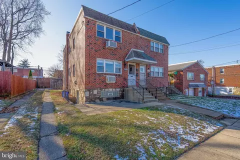 1708 Arthur St, Philadelphia, PA 19152