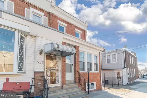 5311 Darrah St, Philadelphia, PA 19124