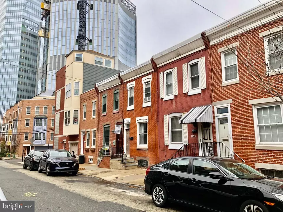 Other - 2639 Bainbridge St, Philadelphia, PA 19146 photo 1 of 7