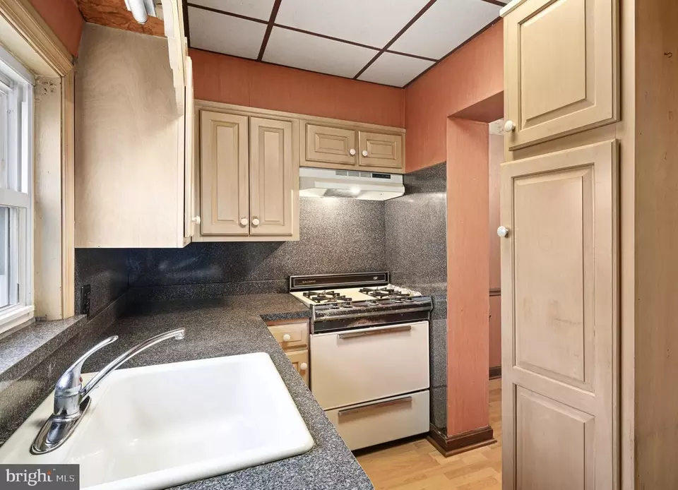 Kitchen - 2639 Bainbridge St, Philadelphia, PA 19146 photo 2 of 2