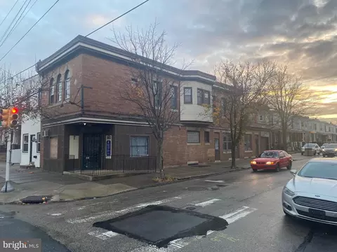 2660 Lefevre St, Philadelphia, PA 19137