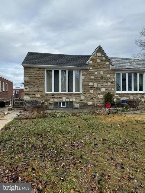 1113 Hartel Ave, Philadelphia, PA 19111