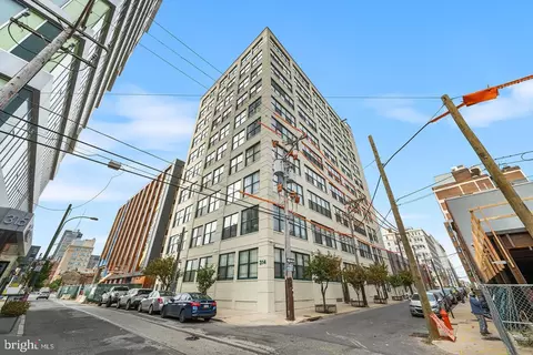 314 N 22 N 12th St #606, Philadelphia, PA 19107
