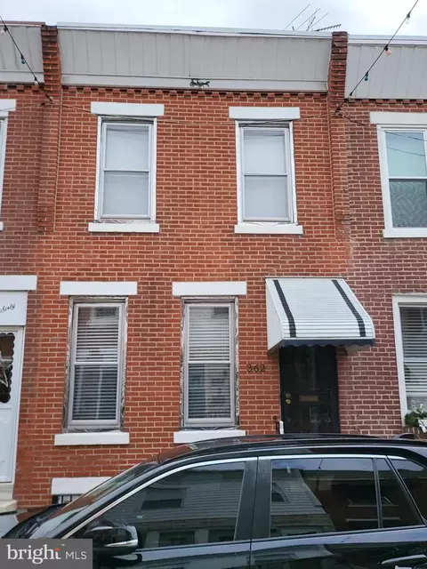 362 Durfor St, Philadelphia, PA 19148