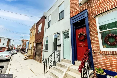 631 Watkins St, Philadelphia, PA 19148