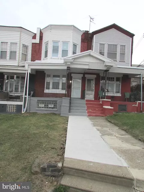 4931 N Front St, Philadelphia, PA 19120