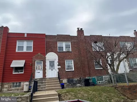 2058 Larue St, Philadelphia, PA 19124