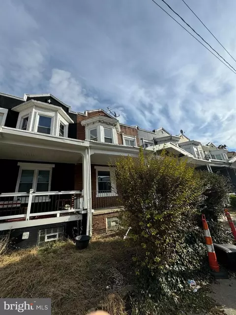 813 S Cecil St, Philadelphia, PA 19143