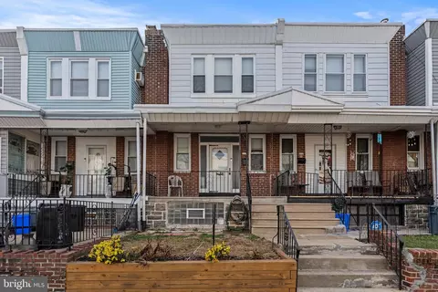 4152 Gilham St, Philadelphia, PA 19135