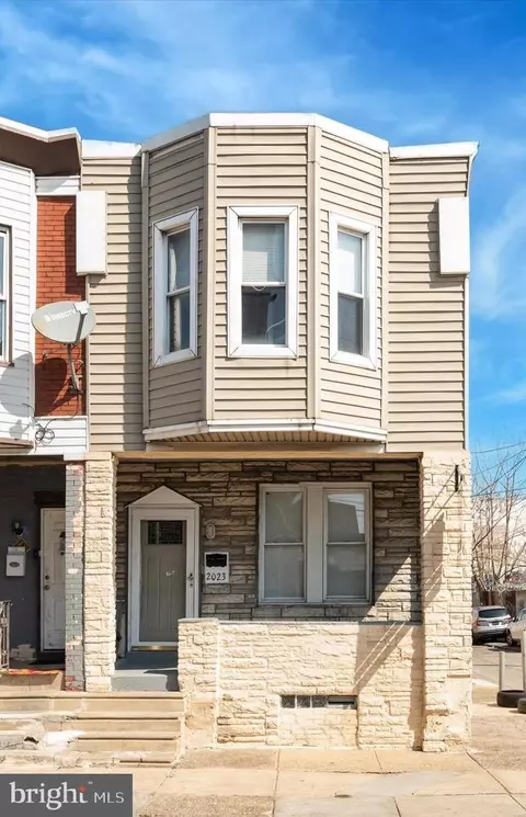 2023 E Westmoreland St, Philadelphia, PA 19134